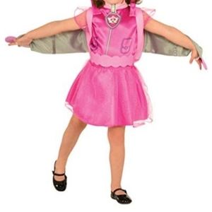 Paw Patrol Costume